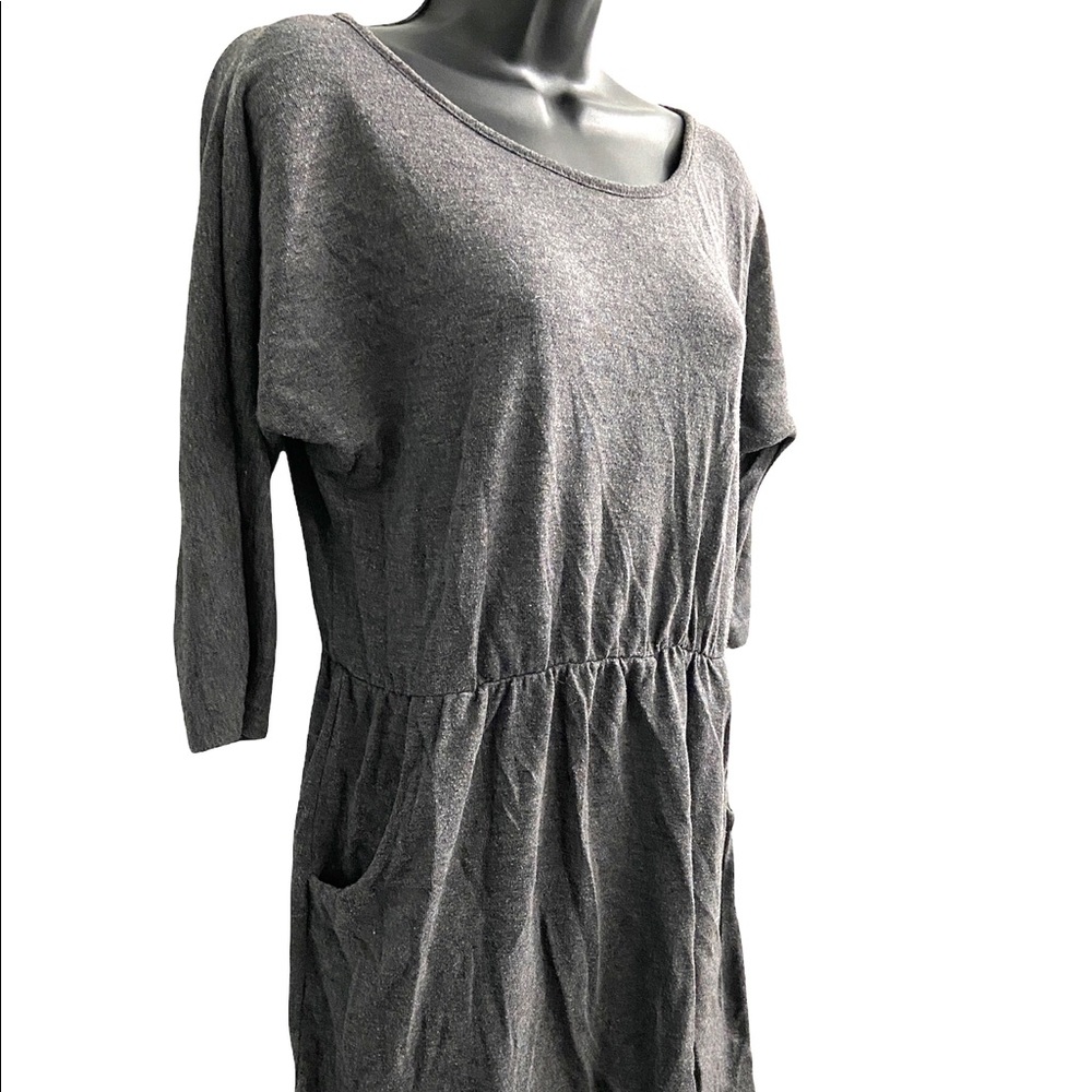 Gray Tunic - Picture 3 of 5